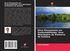 Buchcover von Novo Pensamento em Sustentabilidade: Uma Abordagem da Dinâmica do Sistema
