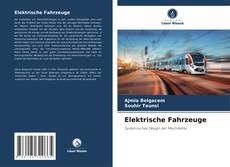 Couverture de Elektrische Fahrzeuge