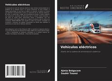 Vehículos eléctricos kitap kapağı