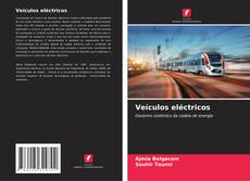Copertina di Veículos eléctricos