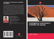 Buchcover von Inteligência emocional e trabalho de equipa