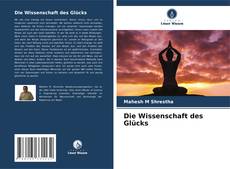 Capa do livro de Die Wissenschaft des Glücks 