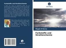 Capa do livro de Farbstoffe und Strahlenchemie 