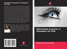 Обложка Sofrimento humano: A Paisagem da Vida
