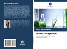 Capa do livro de Prozessintegration 