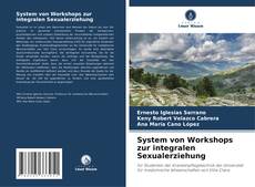 Capa do livro de System von Workshops zur integralen Sexualerziehung 