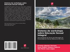 Copertina di Sistema de workshops sobre Educação Sexual Integral