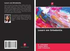 Copertina di Lasers em Ortodontia