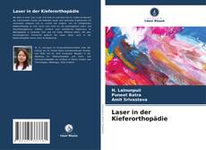 Capa do livro de Laser in der Kieferorthopädie 