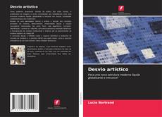 Desvio artístico的封面
