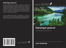 Borítókép a  Hidrología general - hoz