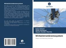 Bookcover of Wirbelstrombremssystem