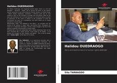 Buchcover von Halidou OUEDRAOGO