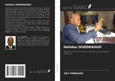 Bookcover of Halidou OUEDRAOGO