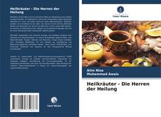 Bookcover of Heilkräuter - Die Herren der Heilung
