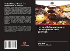 Buchcover von Herbes thérapeutiques - Les seigneurs de la guérison