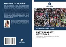 Capa do livro de KARTIERUNG IST NOTWENDIG 