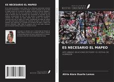 ES NECESARIO EL MAPEO kitap kapağı