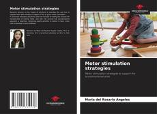 Couverture de Motor stimulation strategies