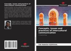 Copertina di Concepts, issues and practices of intercultural communication