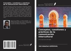 Capa do livro de Conceptos, cuestiones y prácticas de la comunicación intercultural 