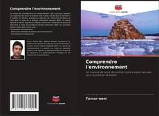 Buchcover von Comprendre l'environnement