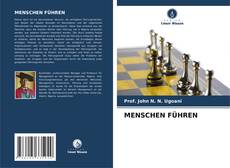 Bookcover of MENSCHEN FÜHREN