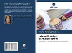Buchcover von Internationales Zahlungssystem