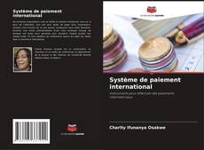 Système de paiement international kitap kapağı