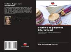 Portada del libro de Système de paiement international