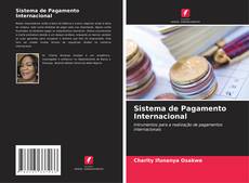 Capa do livro de Sistema de Pagamento Internacional 