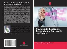 Práticas de Gestão da Capacidade e Satisfação do Cliente的封面