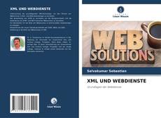 Capa do livro de XML UND WEBDIENSTE 