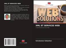 Copertina di XML ET SERVICES WEB