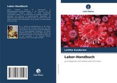 Capa do livro de Labor-Handbuch 