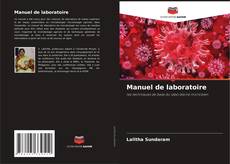 Portada del libro de Manuel de laboratoire