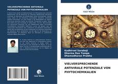 Couverture de VIELVERSPRECHENDE ANTIVIRALE POTENZIALE VON PHYTOCHEMIKALIEN