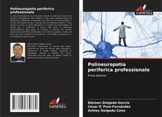 Capa do livro de Polineuropatia periferica professionale 