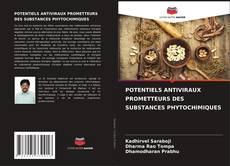 Portada del libro de POTENTIELS ANTIVIRAUX PROMETTEURS DES SUBSTANCES PHYTOCHIMIQUES