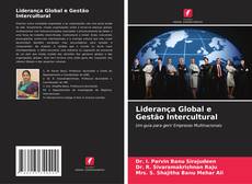 Liderança Global e Gestão Intercultural kitap kapağı