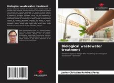 Bookcover of Biological wastewater treatment