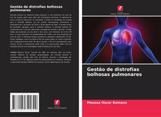 Copertina di Gestão de distrofias bolhosas pulmonares