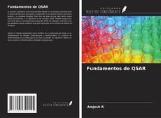 Buchcover von Fundamentos de QSAR