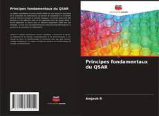 Capa do livro de Principes fondamentaux du QSAR 