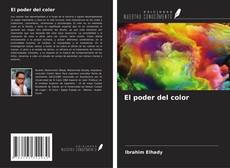 El poder del color kitap kapağı
