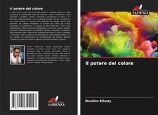 Bookcover of Il potere del colore