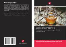 Couverture de Atlas de produtos