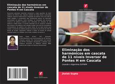 Couverture de Eliminação dos harmónicos em cascata de 11 níveis Inversor de Pontes H em Cascata