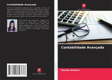 Copertina di Contabilidade Avançada