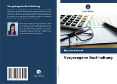 Bookcover of Vorgezogene Buchhaltung